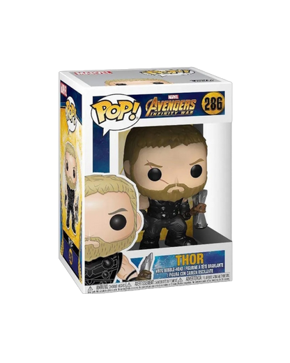 Funko Pop! 286 Thor