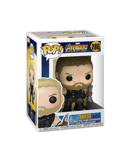 Funko Pop! 286 Thor