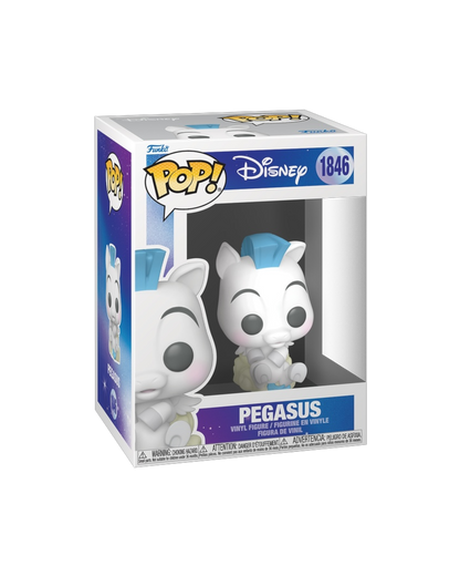 Funko Pop! 1846 Pegasus (Pre-Order)