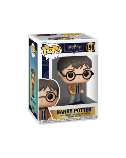 Funko Pop! 196 Harry Potter