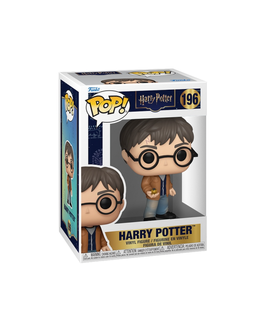 Funko Pop! 196 Harry Potter