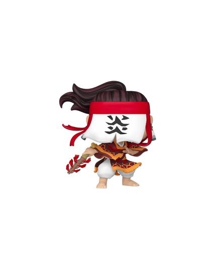 Funko Pop! 1255 Tanjiro Kamado | AAA Exclusive