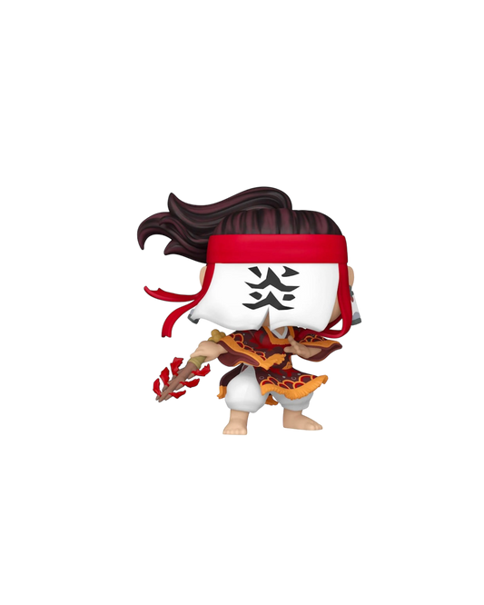 Funko Pop! 1255 Tanjiro Kamado | AAA Exclusive