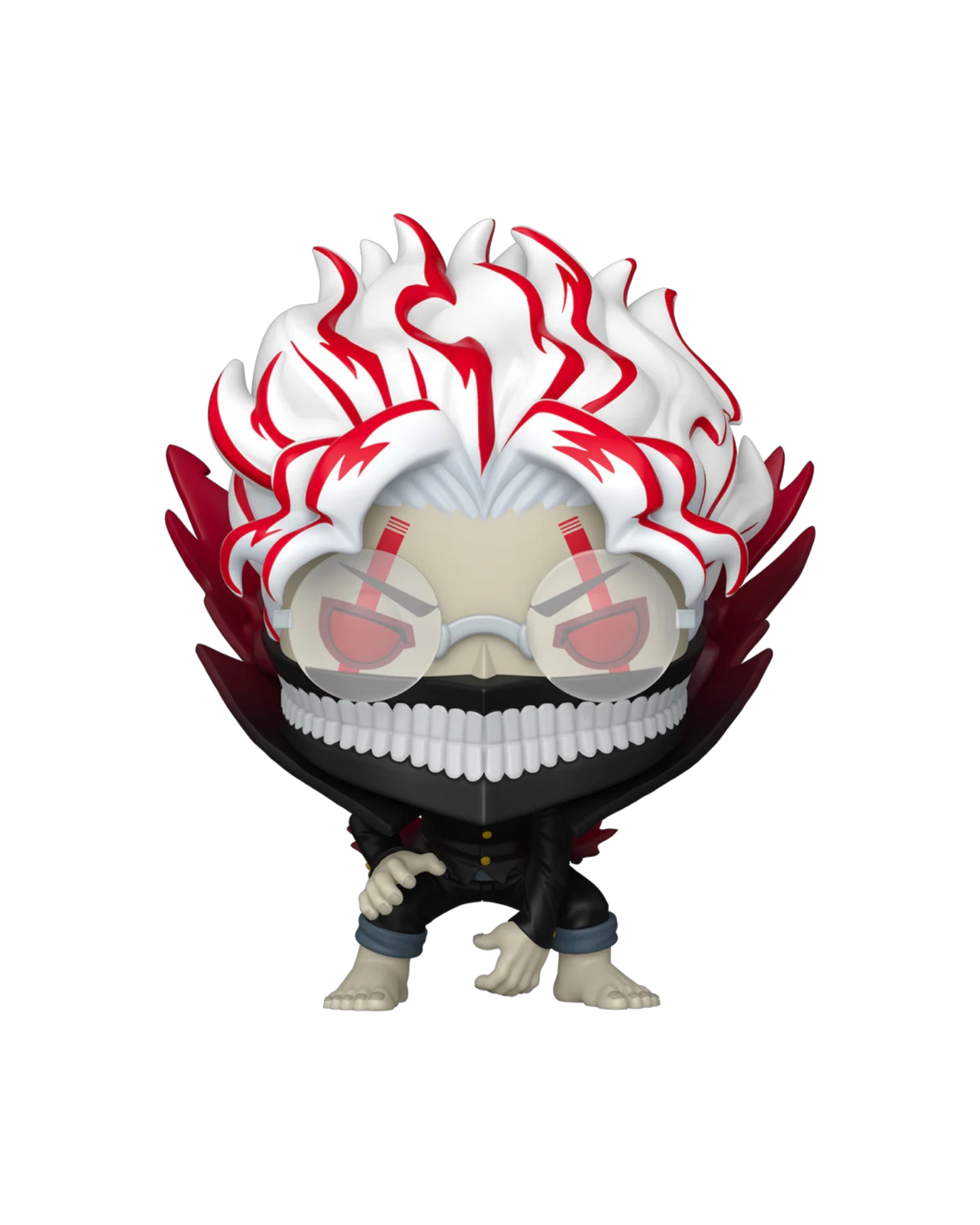 Funko Pop! 2100 Okarun (transformed) (Pre-Order)
