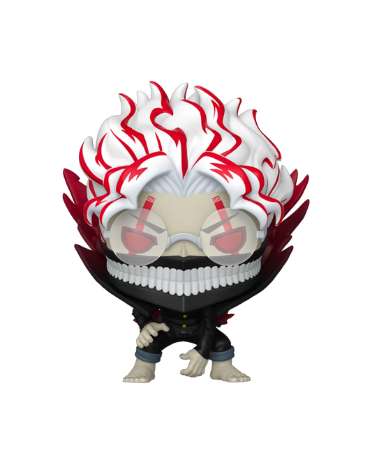Funko Pop! 2100 Okarun (transformed) (Pre-Order)