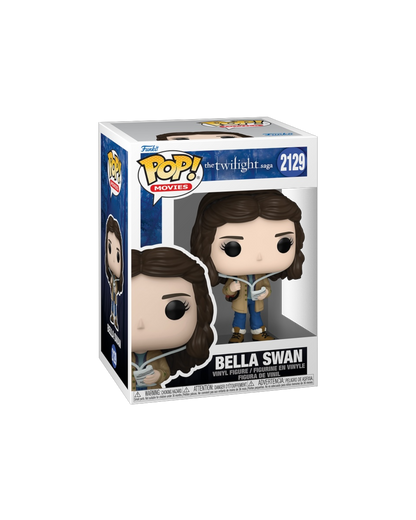 Funko Pop! 2129 Bella Swan (Pre-Order)
