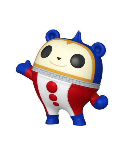 Funko Pop! 1351 Teddie (Pre-Order)
