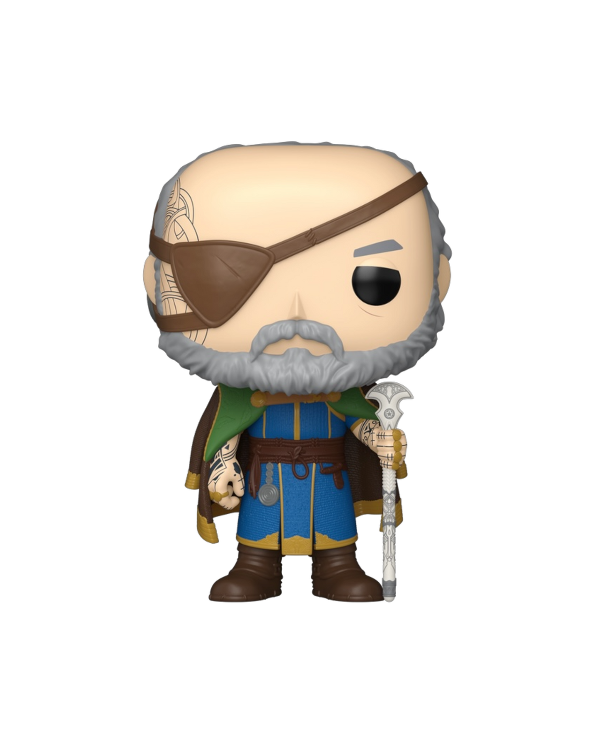 Funko Pop! 1342 Odin (Pre-Order)