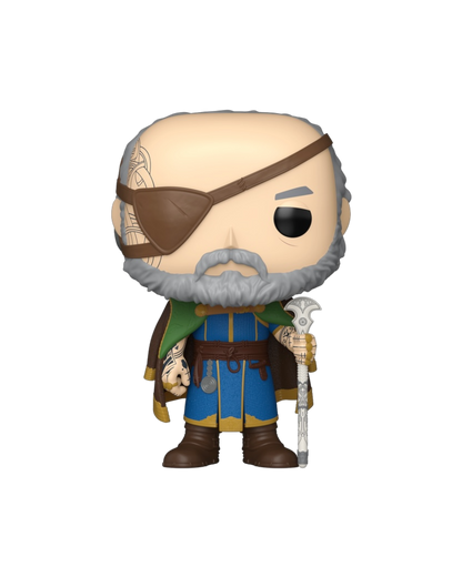 Funko Pop! 1342 Odin (Pre-Order)