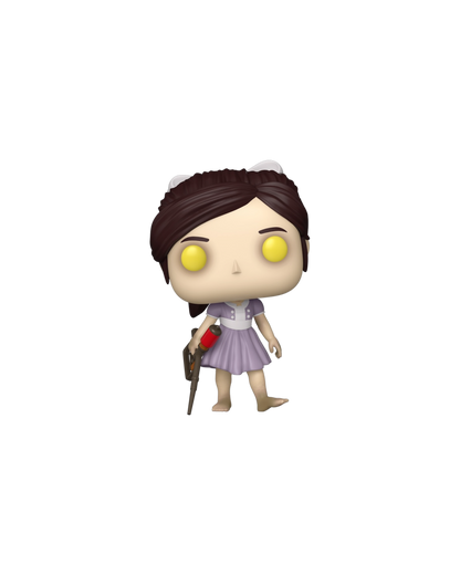 Funko Pop! 1143 Little Sister with Syringe