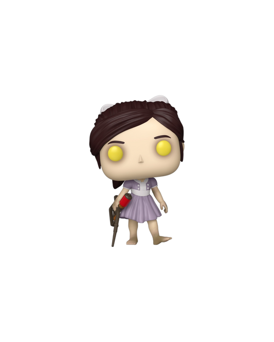 Funko Pop! 1143 Little Sister with Syringe