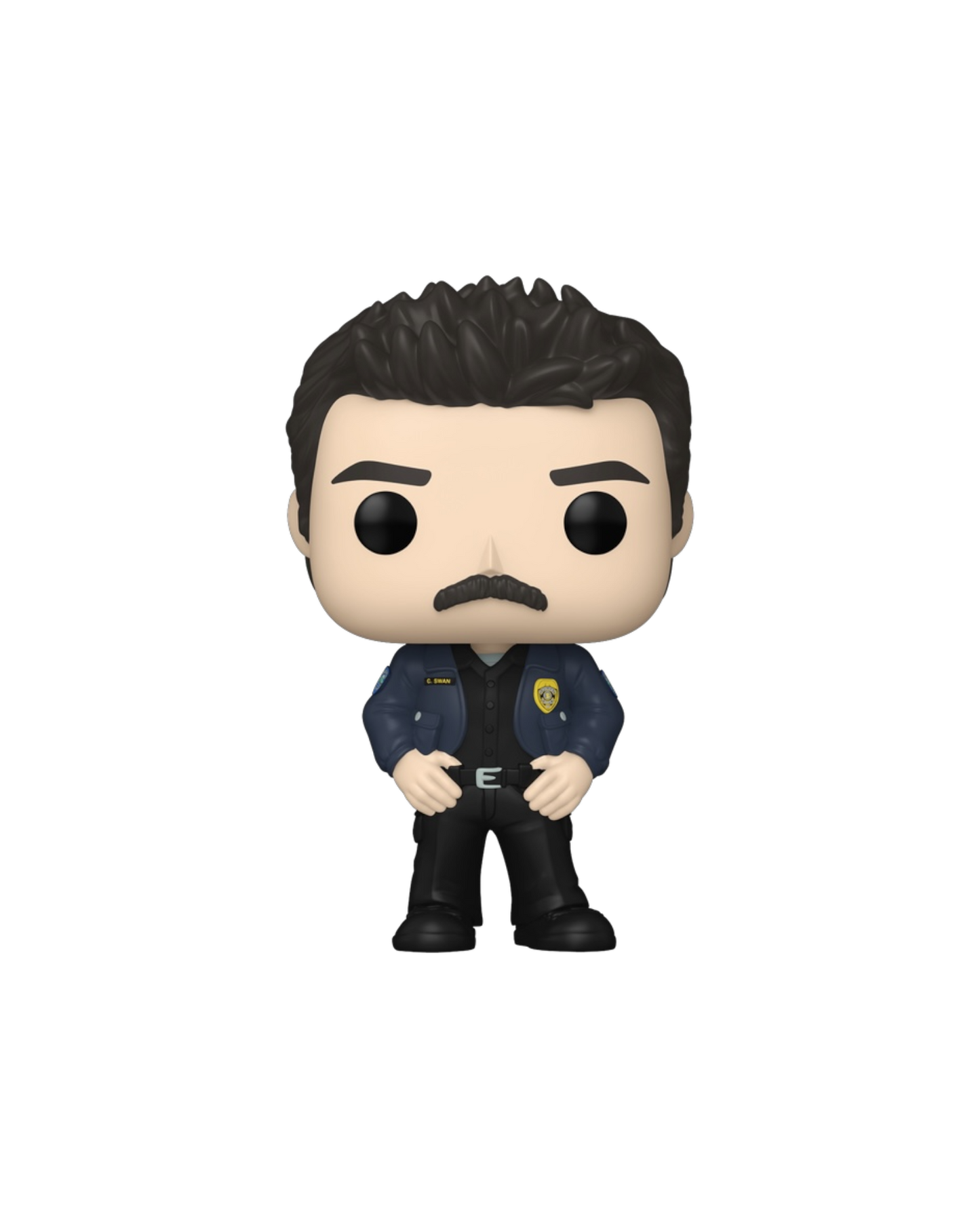 Funko Pop! 2135 Charlie Swan | Special edition (Pre-Order)