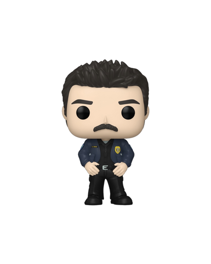 Funko Pop! 2135 Charlie Swan | Special edition (Pre-Order)