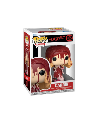 Funko Pop! 2065 Carrie (Pre-Order)