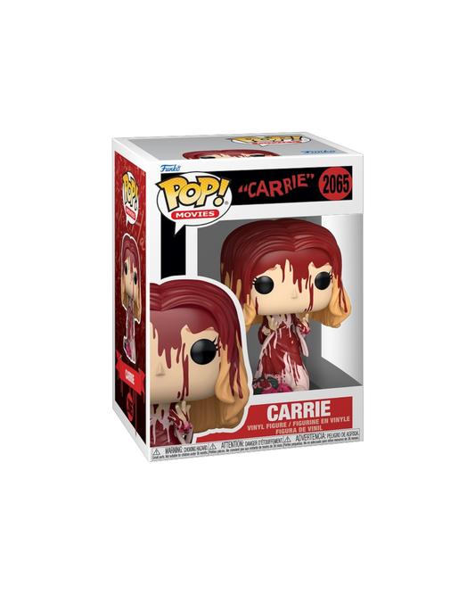 Funko Pop! 2065 Carrie (Pre-Order)