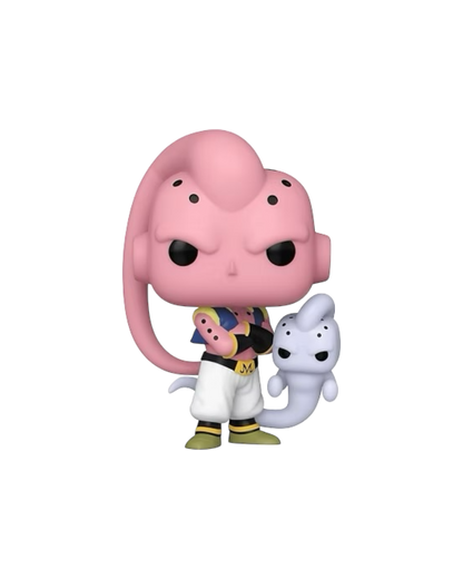 Funko Pop! 1464 Super Buu with Ghost | Special Edition (Pre-Order)