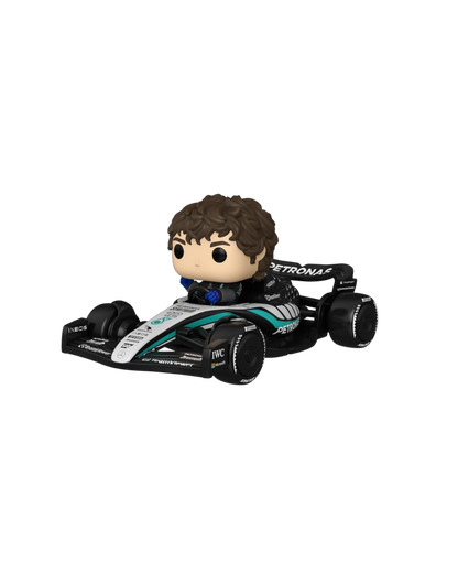 Funko Pop! Riders Deluxe 160 Kimi Antonello (Pre-Order)