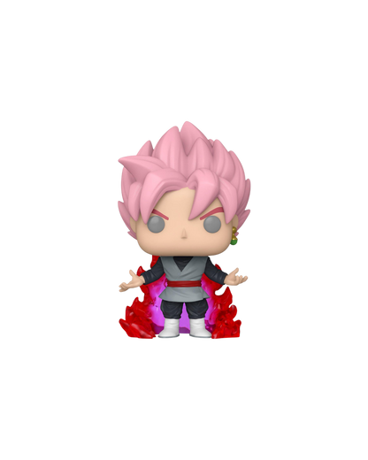 Funko Pop! 1516 Super Saiyan Rosé Goku Black | Hot Topic