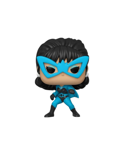 Funko Pop! 551 Black Widow