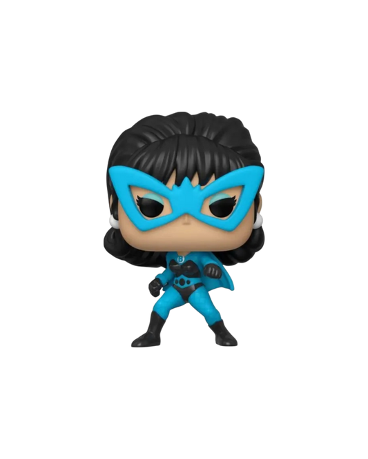Funko Pop! 551 Black Widow
