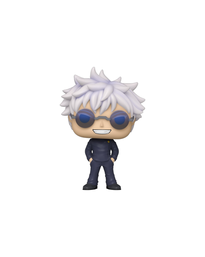 Funko Pop! 2437 Satoru Gojo | Special edition (Pre-Order)