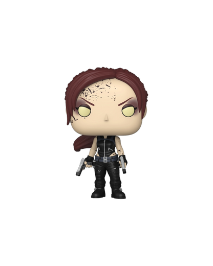 Funko Pop! 1284 Lara Croft (Doppelgänger) | 30 th anniversary (Pre-Order)