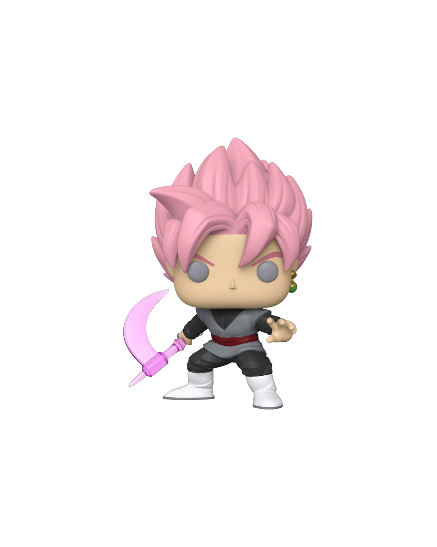 Funko Pop! Jumbo 1284 Super Saiyan Rosé Goku Black