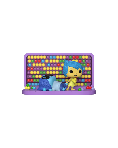 Funko Pop! Mini Moments 1844 Joy & Sadness (Pre-Order)