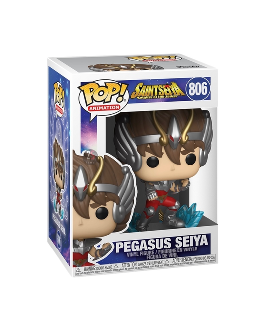 Funko Pop! 806 Pegasus Seiya