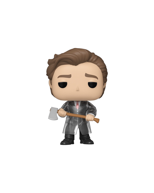 Funko Pop! 942 Patrick Bateman