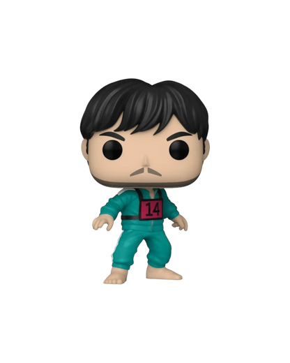 Funko Pop! 1225 Player 218: Cho Sang-Woo