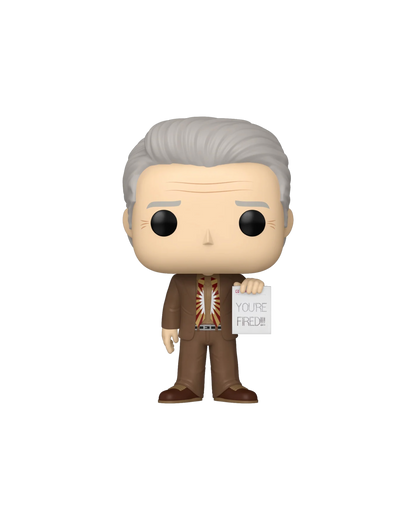 Funko Pop! 1847 Marty McFly (2015) | Special Edition