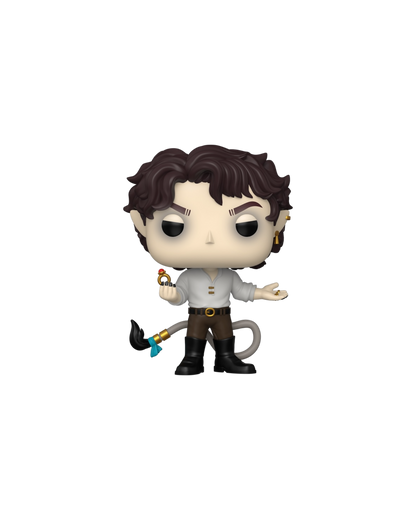 Funko Pop! 52 Cardan Greenbriar (Pre-Order)