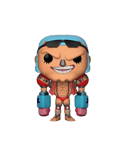 Funko Pop! 329 Franky