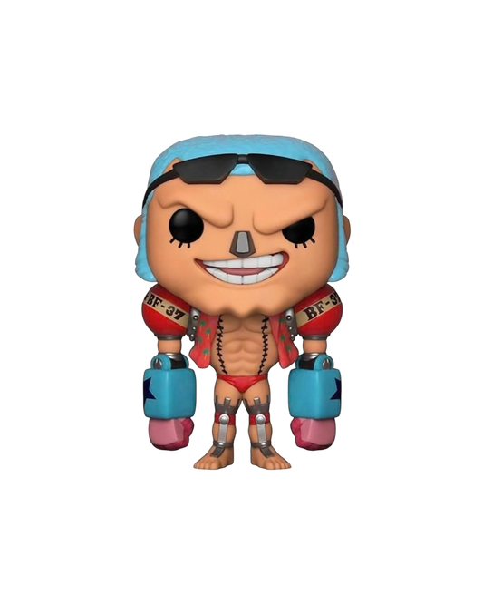 Funko Pop! 329 Franky