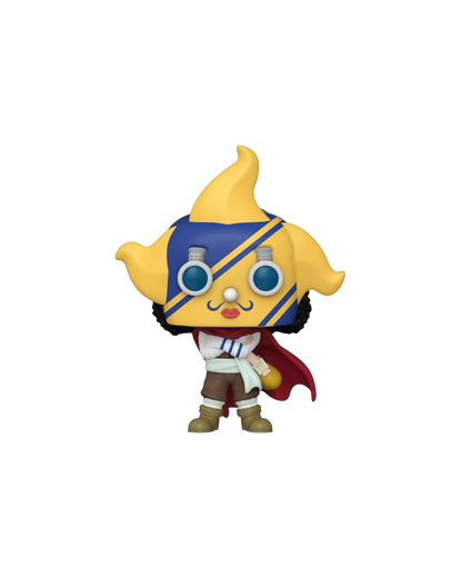 Funko Pop! 1514 Sniper King | Chalice Collectibles (PR)