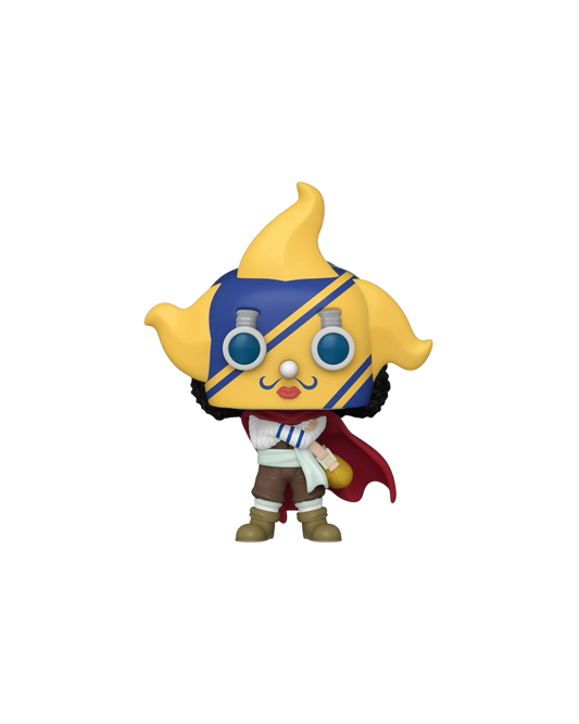 Funko Pop! 1514 Sniper King | Chalice Collectibles (PR)