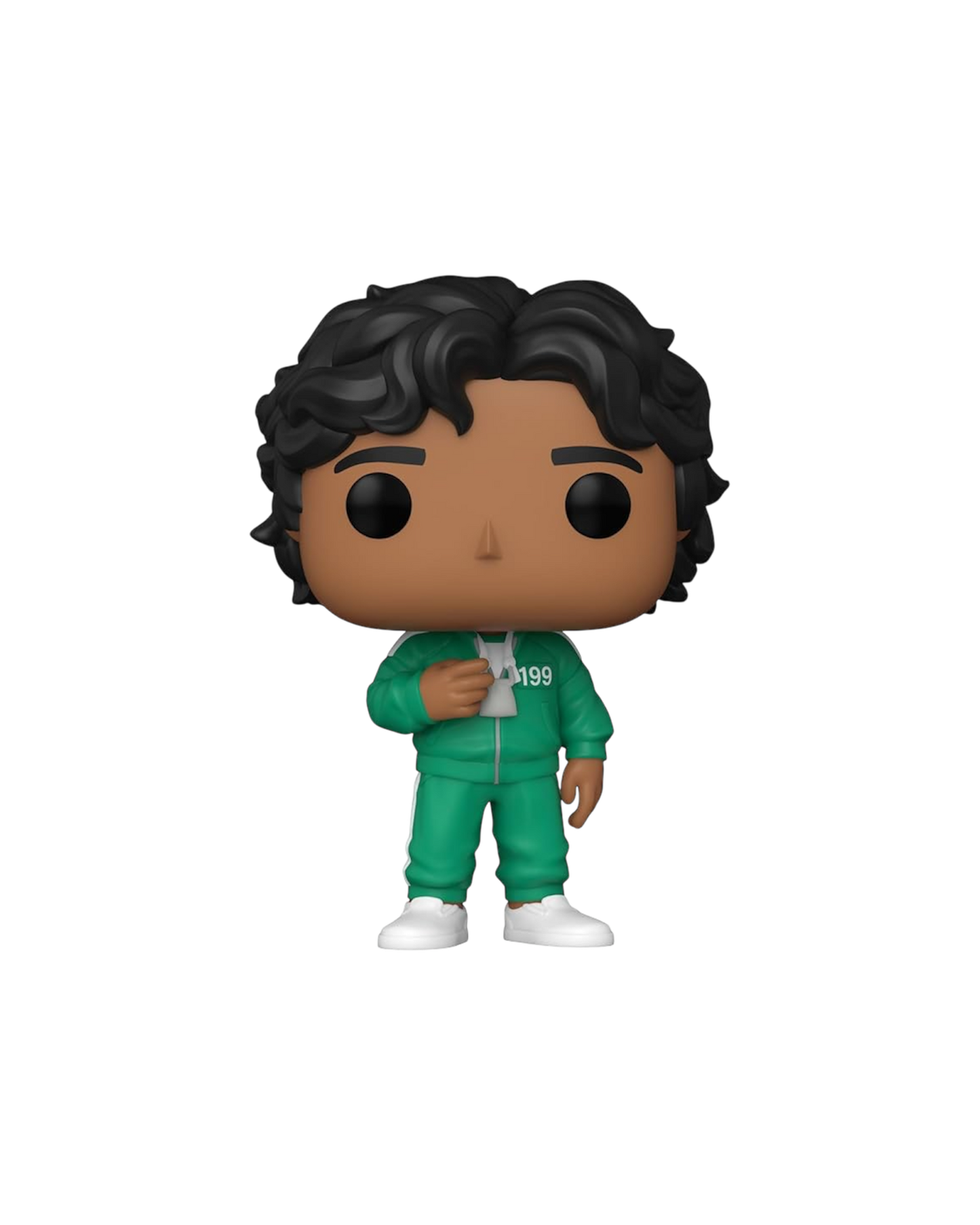 Funko Pop! 1221 Player 199: Wings