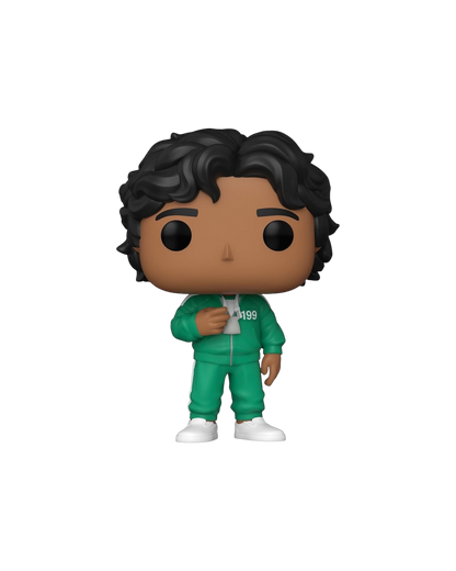 Funko Pop! 1221 Player 199: Wings