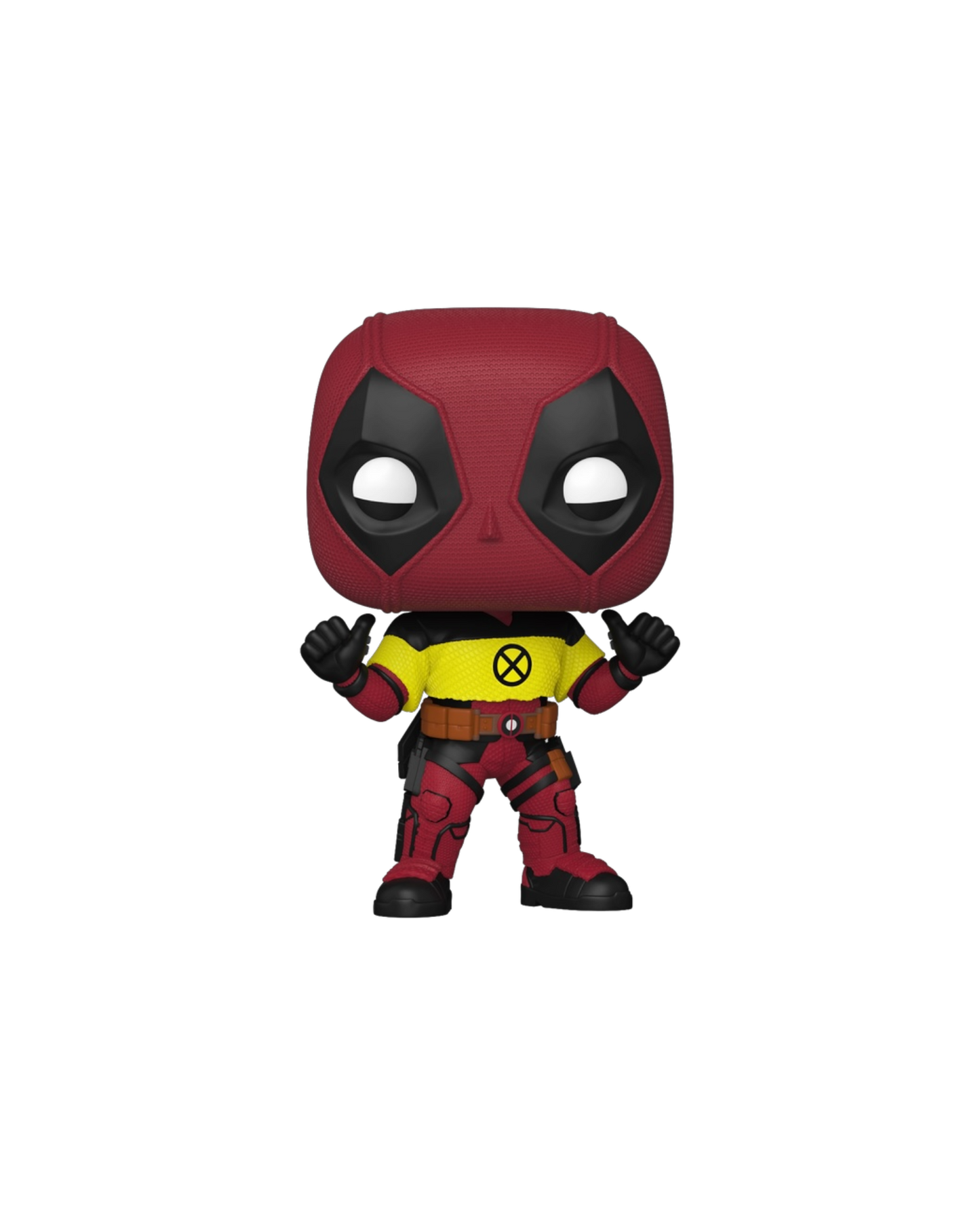 Funko Pop! 1582 Deadpool (X-Men trainee) (Pre-Order)