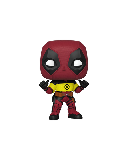 Funko Pop! 1582 Deadpool (X-Men trainee) (Pre-Order)