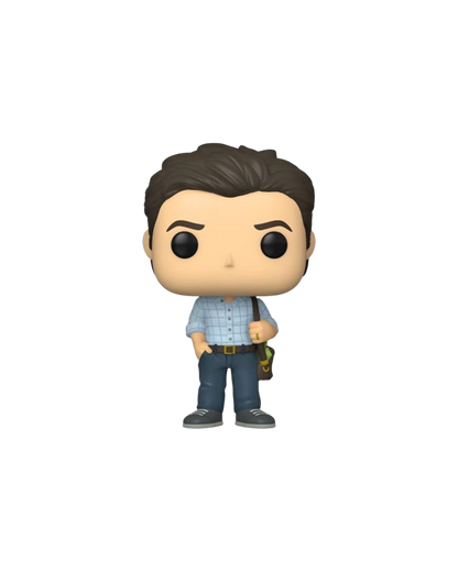 Funko Pop! 1196 Marty Byrde