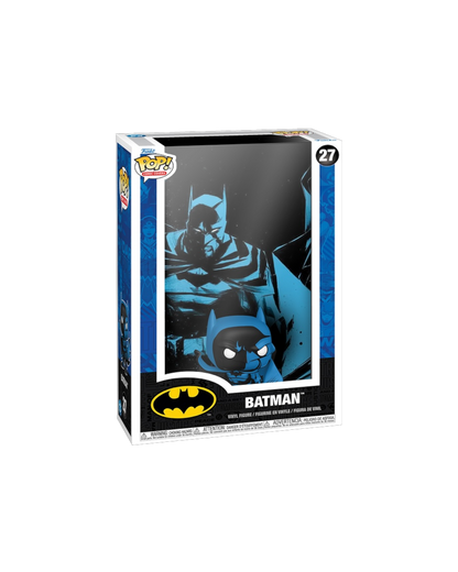 Funko Pop! Cover 27 Batman (Pre-Order)