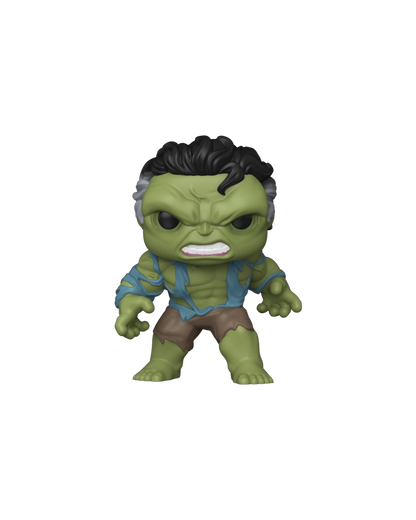 Funko Pop! Super 1588 Hulk (Pre-Order)
