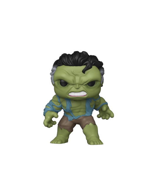 Funko Pop! Super 1588 Hulk (Pre-Order)