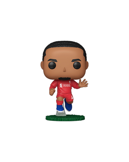 Funko Pop! 102 Virgil Van Dijk (Pre-Order)