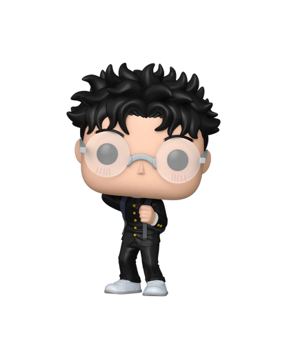 Funko Pop! 2100 Okarun | Chase (Pre-Order)