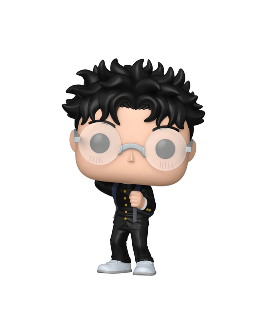 Funko Pop! 2100 Okarun | Chase (Pre-Order)