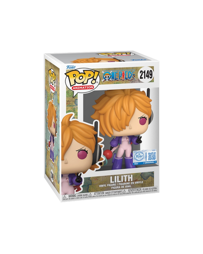 Funko Pop! 2149 Lilith | Special Edition
