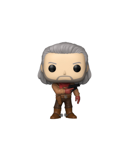 Funko Pop! 1298 Ocelot | Special edition (Pre-Order)